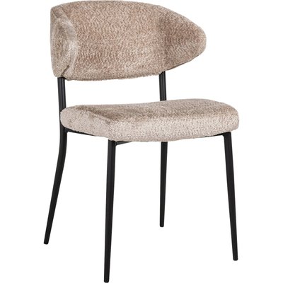 Chaise Bea en Mousse Confort Richmond RECOLLECTION