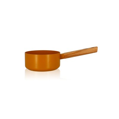 Casserole en aluminium 16cm, ECTOR OGO LIVING