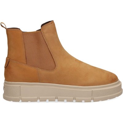 Bottine en cuir CAPRICE