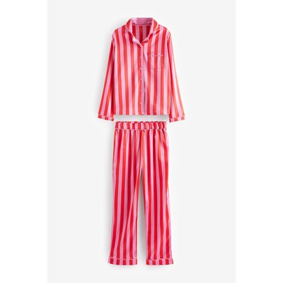 Pyjama boutonné NEXT