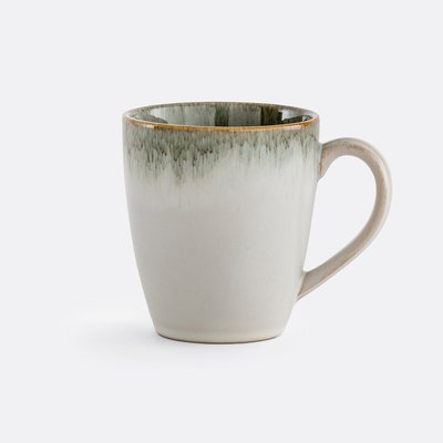 Комплект из 6 кружек, Paloum LA REDOUTE INTERIEURS