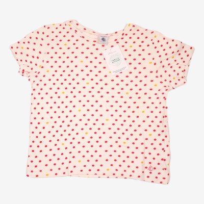 Tee-shirt - Très bon état PETIT BATEAU