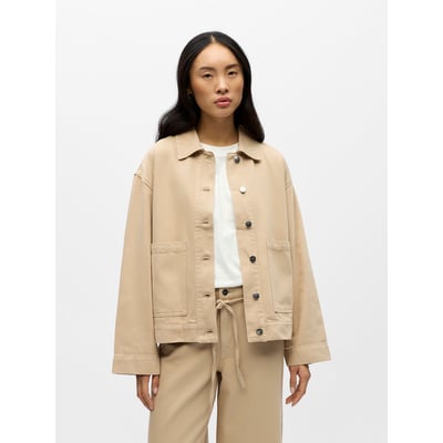 Veste En Jean OBJECT