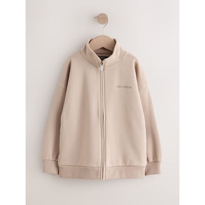 Sweat à capuche épais zippé NEXT