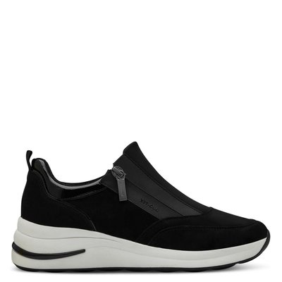 Basket zippée TAMARIS