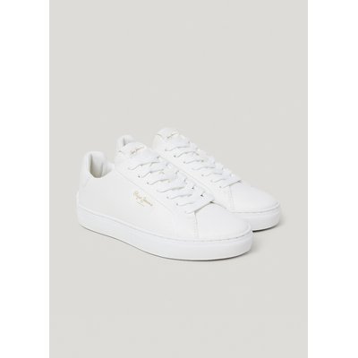Camden Rump W Low Top Trainers PEPE JEANS