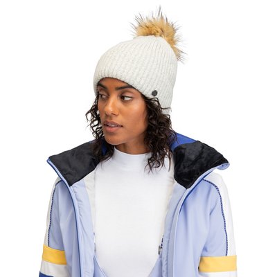 Bonnet PEAK CHIC. ROXY