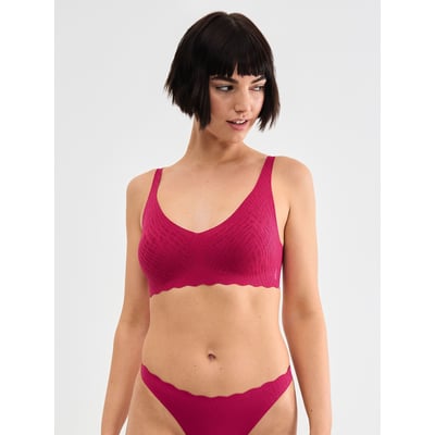 Reggiseno senza ferretti Zero Feel Bliss SLOGGI