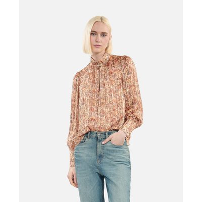 Blouse imprimé fleuri THE KOOPLES