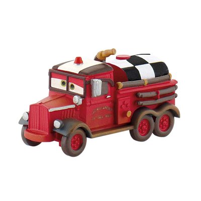 Figurine Mayday BULLYLAND