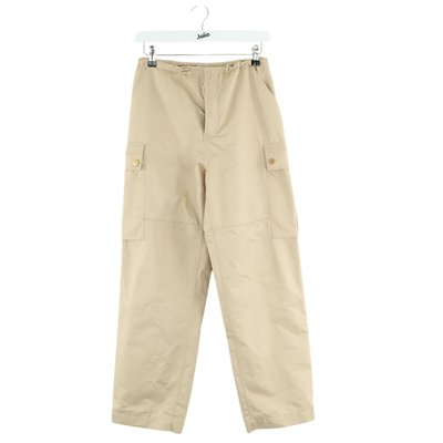 Pantalon en coton - Très Bon État SANDRO