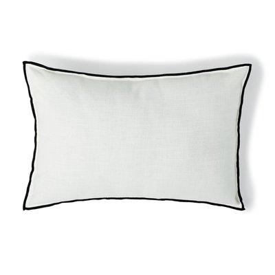 Coussin toile de coton JULES FEBRONIE