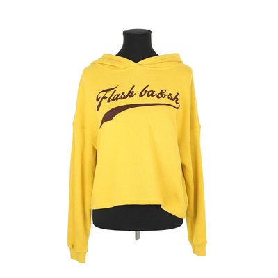 Sweatshirt en coton - Très Bon État BA&SH