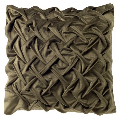 Housse de coussin Mira DUTCH DECOR
