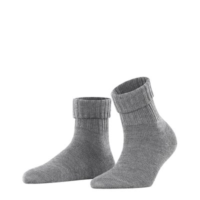 Chaussettes Plymouth Laine Vierge Opaque BURLINGTON