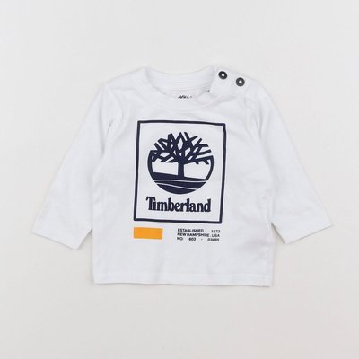Tee-shirt - Très bon état TIMBERLAND