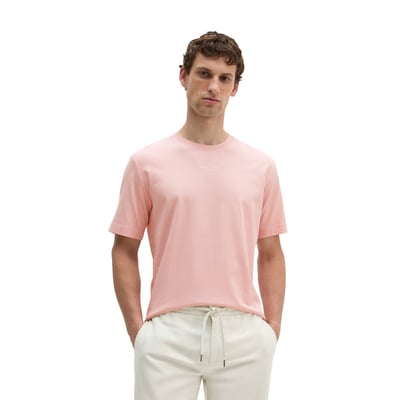 T-shirt regular en pur coton bio MARC O'POLO