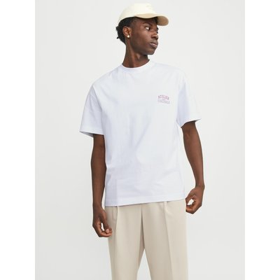 T-shirt Imprimé T-shirt JACK & JONES