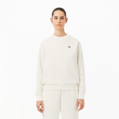 Sweatshirt col rond LACOSTE