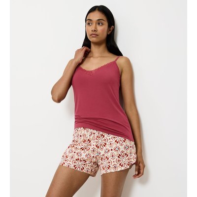 Short en modal Aura Spotlight TRIUMPH