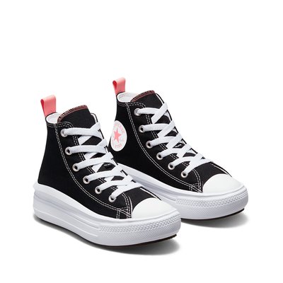 Converse plataforma 34 hot sale