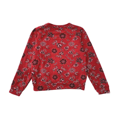 Sweat enfant - Très bon état PETIT BATEAU