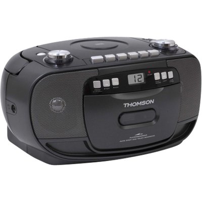 Radio CD RK200CD THOMSON