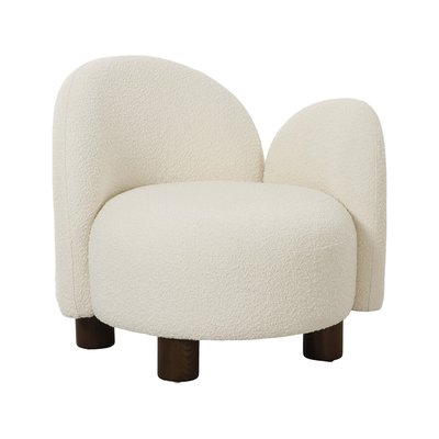 Fauteuil - LEONARDO LISA DESIGN