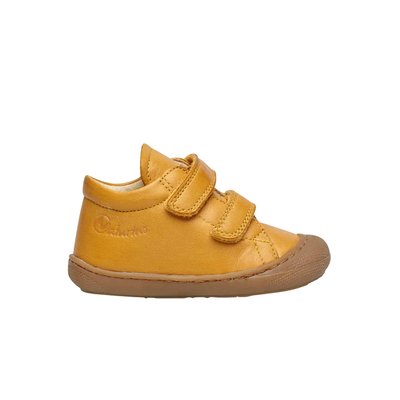 Chaussures premiers pas en cuir COCOON VL NATURINO