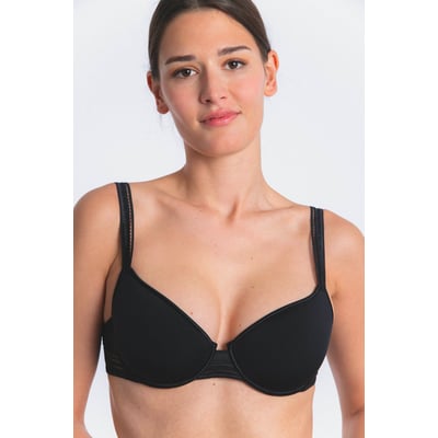 Soutien-gorge corbeille spacer en dentelle MISS LEJABY MAISON LEJABY