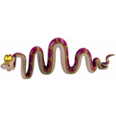 Figurine Kaa BULLYLAND