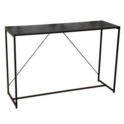 Console métal Madison DECORATIE