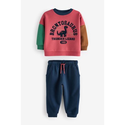 Sweat et pantalon de jogging NEXT