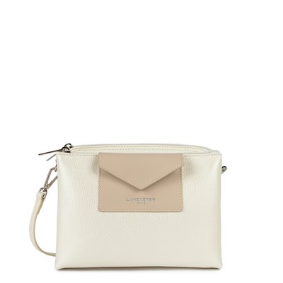 Pochette - Maya LANCASTER