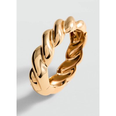 Bracelet relief MANGO