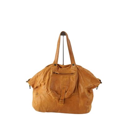 Sac à main en cuir - Bon État JEROME DREYFUSS