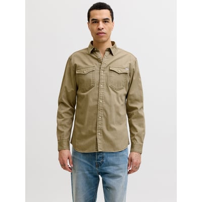 Chemise En Denim JACK & JONES
