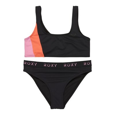 Maillot deux pièces COLORBLOCK. ROXY