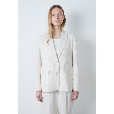 Veste blazer rayé SEURAT RAY ETAM