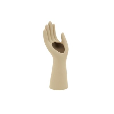 Vase en céramique terracotta Main AUBRY GASPARD