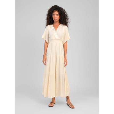 Robe Longue OSUNCHALA AN'GE
