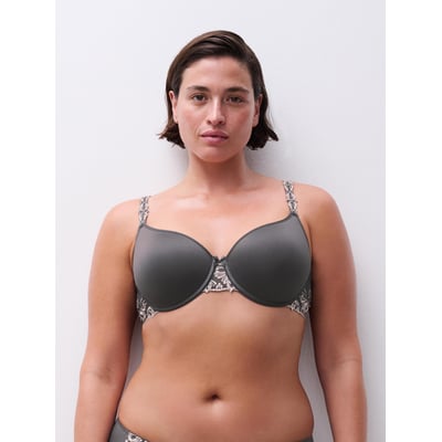 Soutien-gorge mémoire de forme emboîtant CHAMPS ELYSEES CHANTELLE