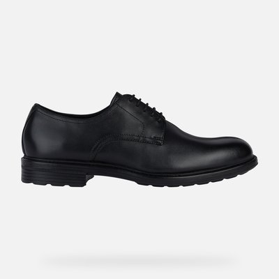 Derbies  U WALK PLEASURE GEOX