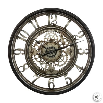 Horloge MÉCANISME ATMOSPHERA