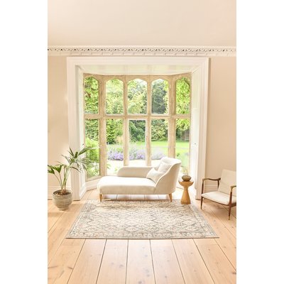 English Garden Eco-Washable Rug HUG RUG