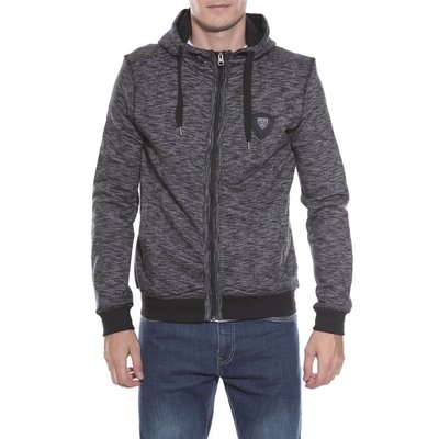 Sweat Zippe Wisigo RITCHIE