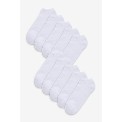 Chaussettes de sport rembourrées-lot 10 NEXT