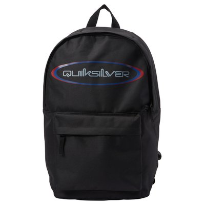 Sac à dos moyen THE POSTER LOGO QUIKSILVER