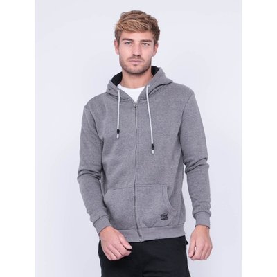 Sweat Zippé Capuche Wamin RITCHIE