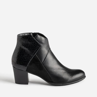 Boots À Talon SHARON ERAM